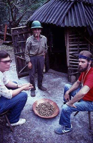 1979 Manantiales David McKenzie Antonio Baragan Frank Endres