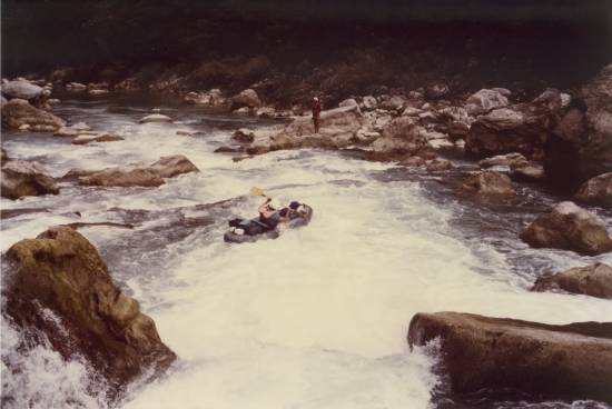 Fun rapid