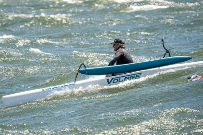 Val Stepanchuk Flying Ama
