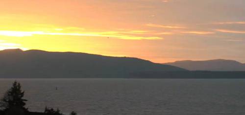 MP webcam sunset 1