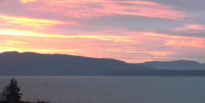 MP webcam sunset 3