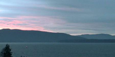 MP webcam sunset 4