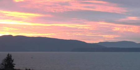 MP webcam sunset 3